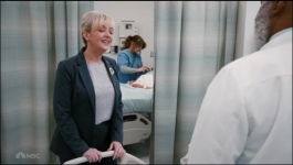 St Denis Medical - Season 01 Episode 10